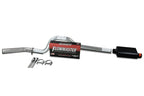 3" Exhaust Kit for Ford F-150 (1987–1997) Flowmaster 40 Series Corner Exit
