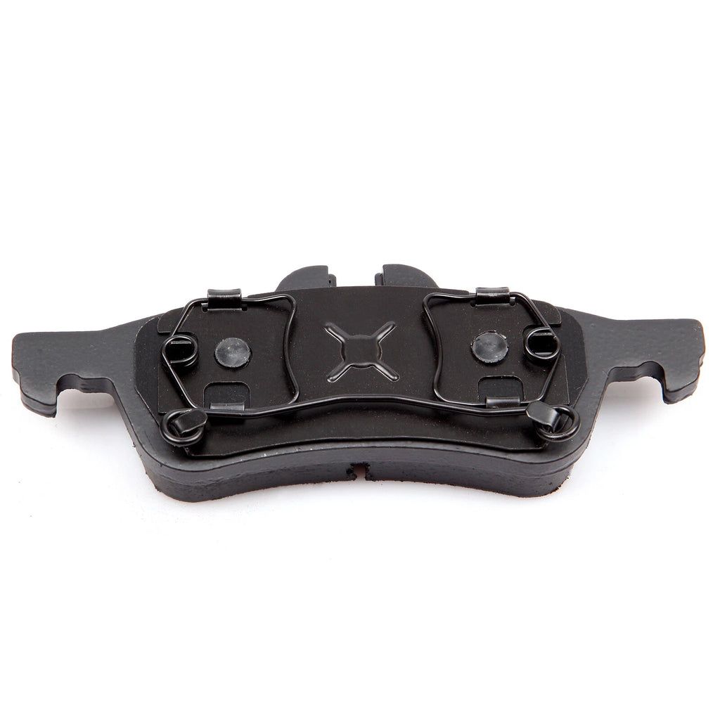 Rear Ceramic Brake Pads for Mini Cooper (2002–2008)