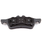 Rear Ceramic Brake Pads for Mini Cooper (2002–2008)