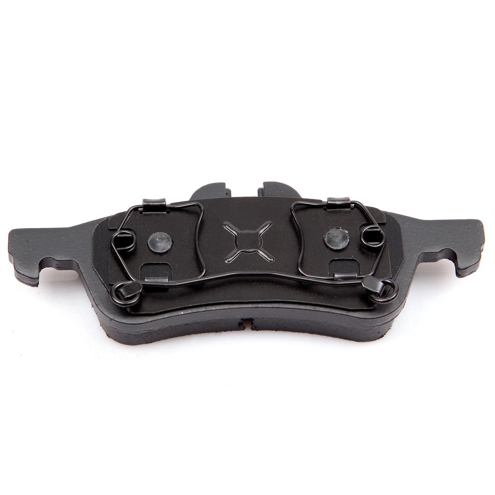 Rear Ceramic Brake Pads for Mini Cooper (2002–2008)