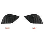Lower Side Grill Side Front Bumper for Mercedes Benz C-Class W205 (2019–2021)