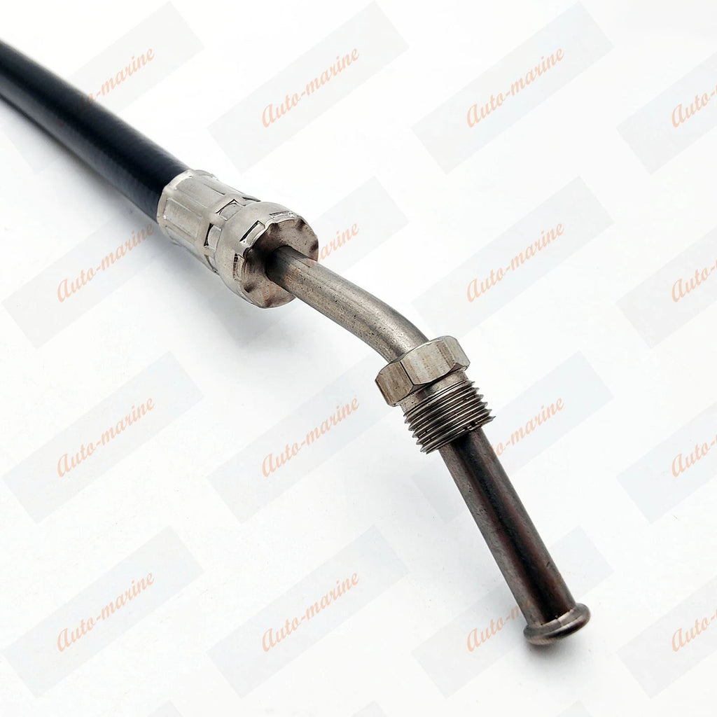 Hydraulic Hose for Volvo Penta (Fits 3863406, 21548739)