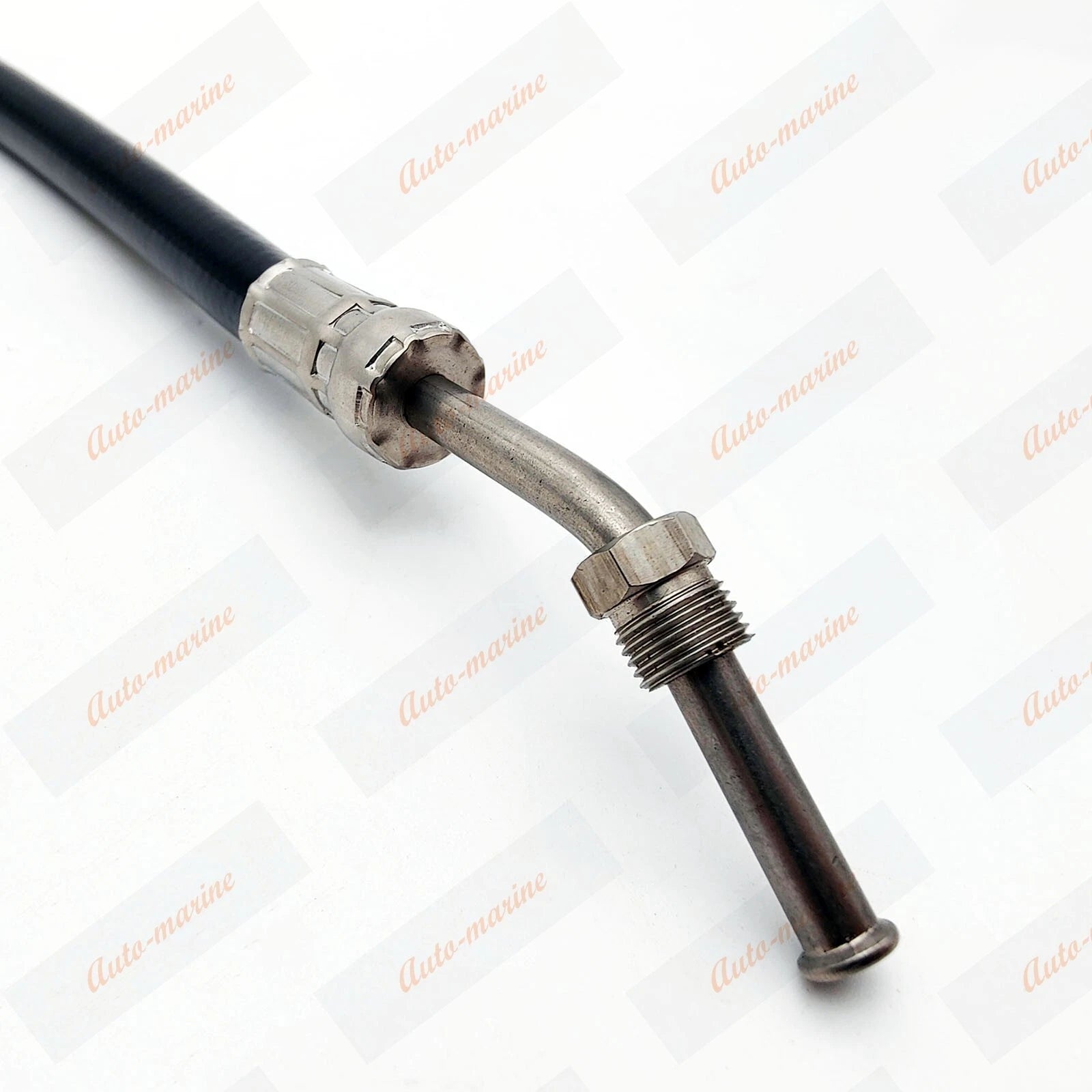 Hydraulic Hose for Volvo Penta (Fits 3863406, 21548739)
