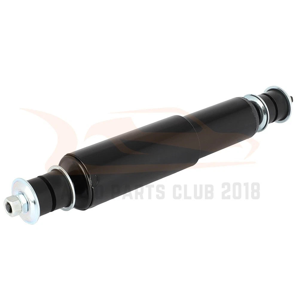2X Shock Absorbers for EZGO TXT Golf Carts (1994-Present)