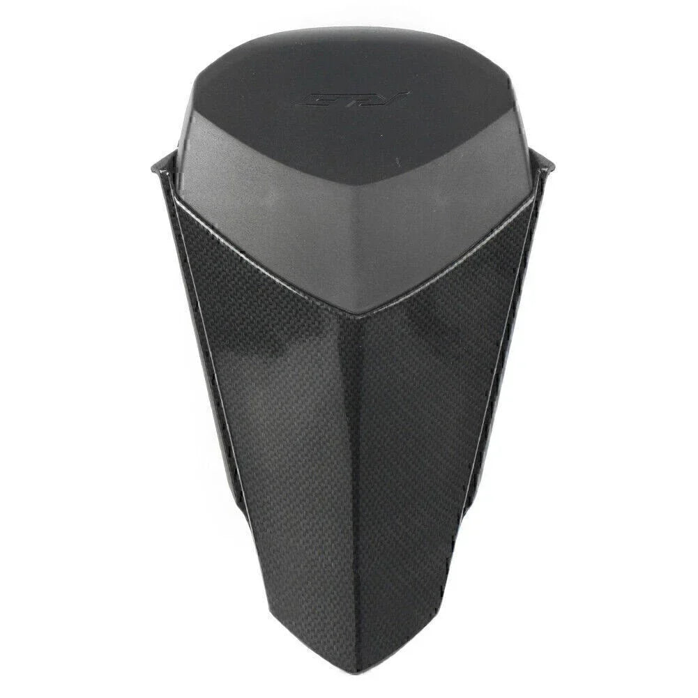 Rear Seat Cover Cowl for Yamaha YZF R6 (2017-2020) Carbon Fiber