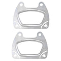 2X Exhaust Manifold Gasket Set for Cherokee Durango Journey Pacifica