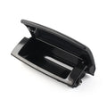 Black Rear Center Console Ashtray for Audi A4 B6 B7 (2001-2008)