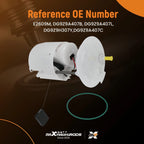 Electric Fuel Pump Module for Ford Fusion (2013-2020)