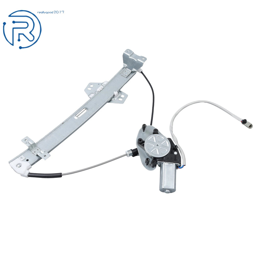 Power Window Regulator with Motor for Acura CL (2001-2002)