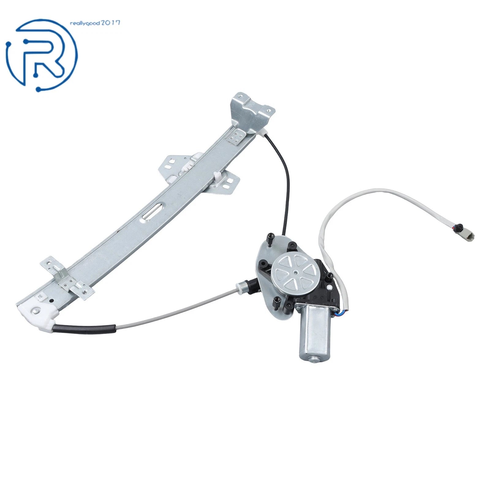 Power Window Regulator with Motor for Acura CL (2001-2002)