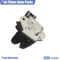 Trunk Tailgate Latch Lock Actuator for Kia Forte (2013–2018)