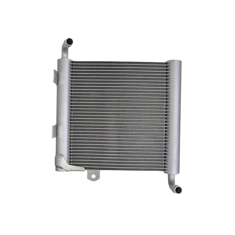 Engine Cooling Radiator Right Front for Jaguar XE XF (2015–2023)
