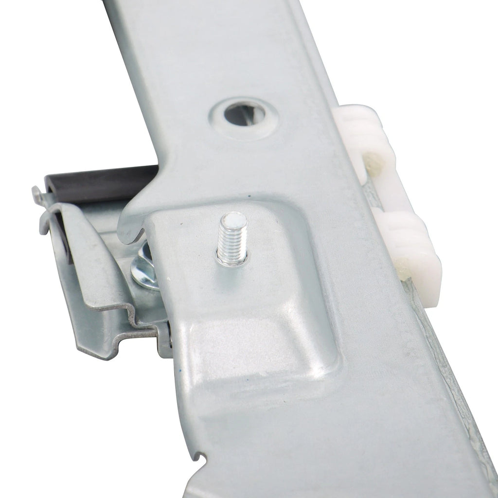 Power Window Regulator with Motor for Ford F-150 (2011-2014)