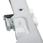 Power Window Regulator with Motor for Ford F-150 (2011-2014)