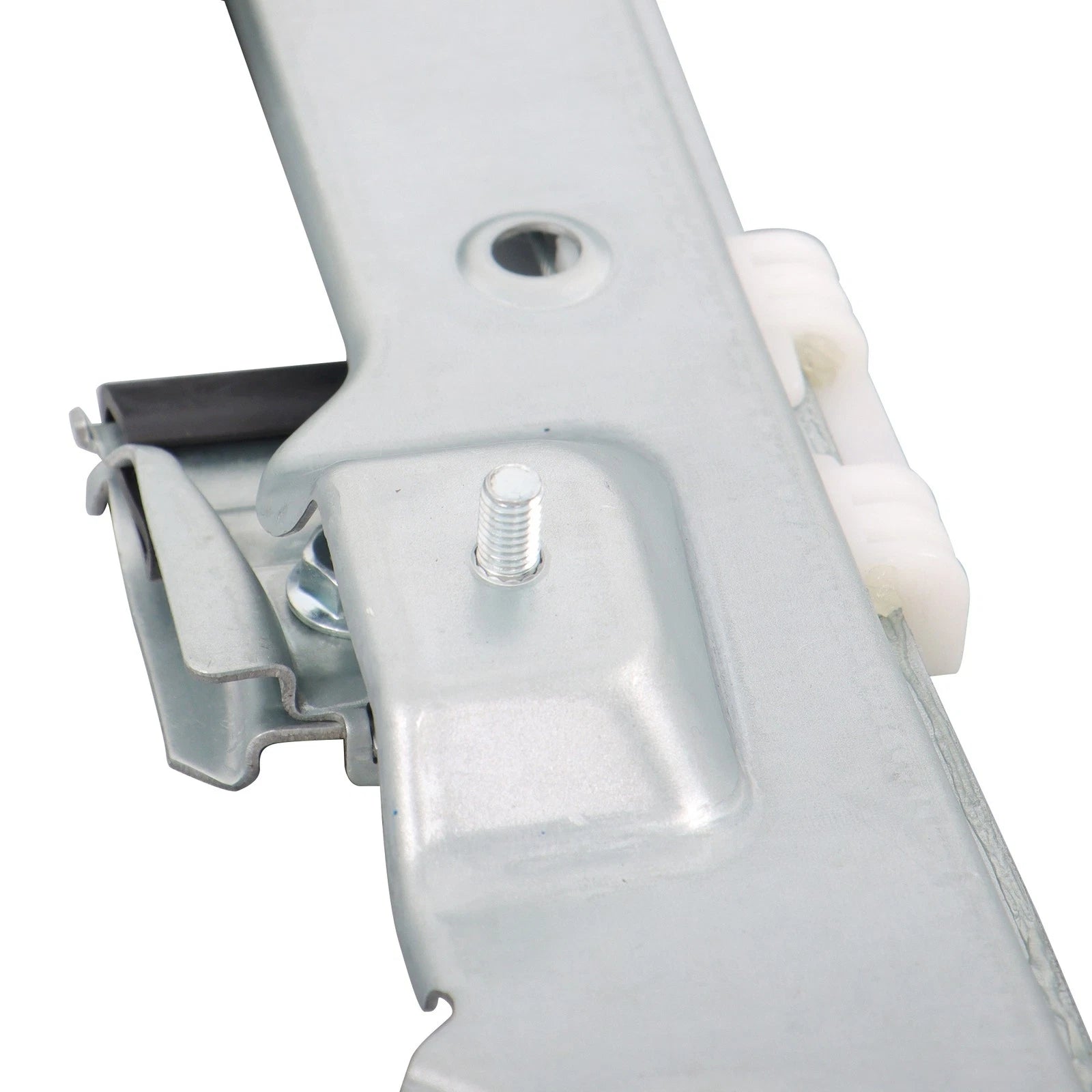 Power Window Regulator with Motor for Ford F-150 (2011-2014)
