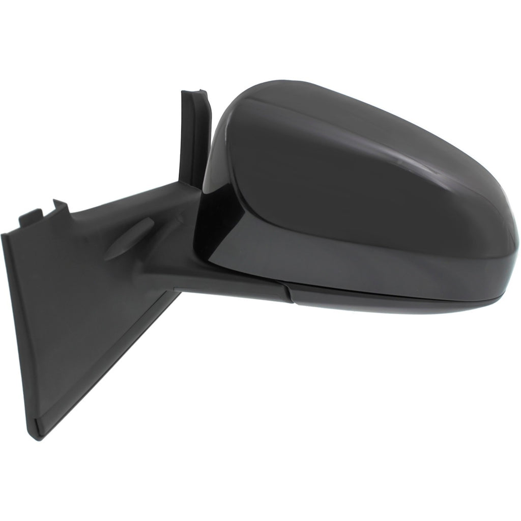 Manual Mirrors for Toyota Yaris (2015–2018) - Paintable