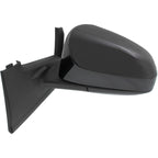 Manual Mirrors for Toyota Yaris (2015–2018) - Paintable