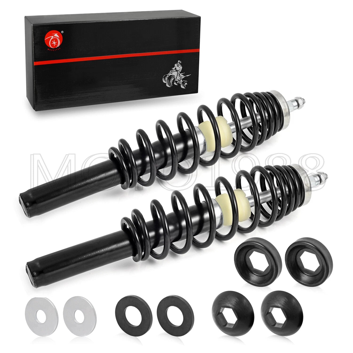 Front Shock Strut for Polaris Sportsman 335 400 500 600 700 (1995-2008)