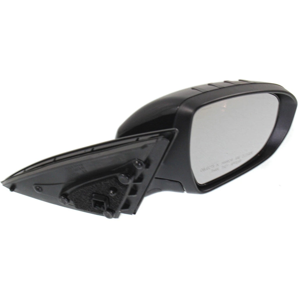 Power Mirror Set for Kia Optima (2011–2013) with Signal Light