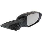 Power Mirror Set for Kia Optima (2011–2013) with Signal Light