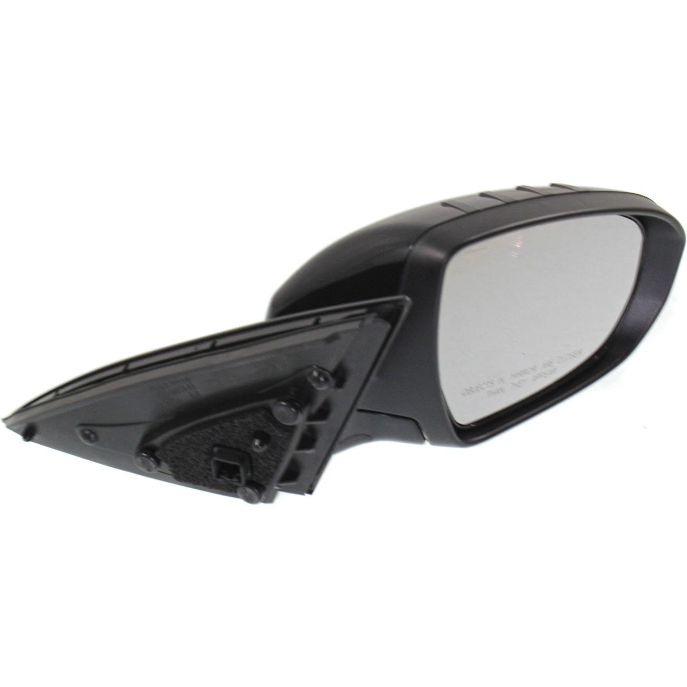 Power Mirror Set for Kia Optima (2011–2013) with Signal Light