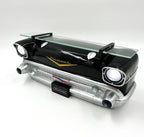 Polyresin Front Wall Shelf with LED Headlights for Chevrolet Bel Air (1957)