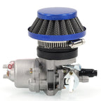 Carburetor for 49cc Engines (Easy Adjustment)