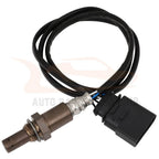 Oxygen O2 Sensor & Mass Airflow MAF Sensor for Audi A6 Quattro (2002–2004)