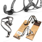 Full Carbon Bottle Cage for MTB Bike (XXX)
