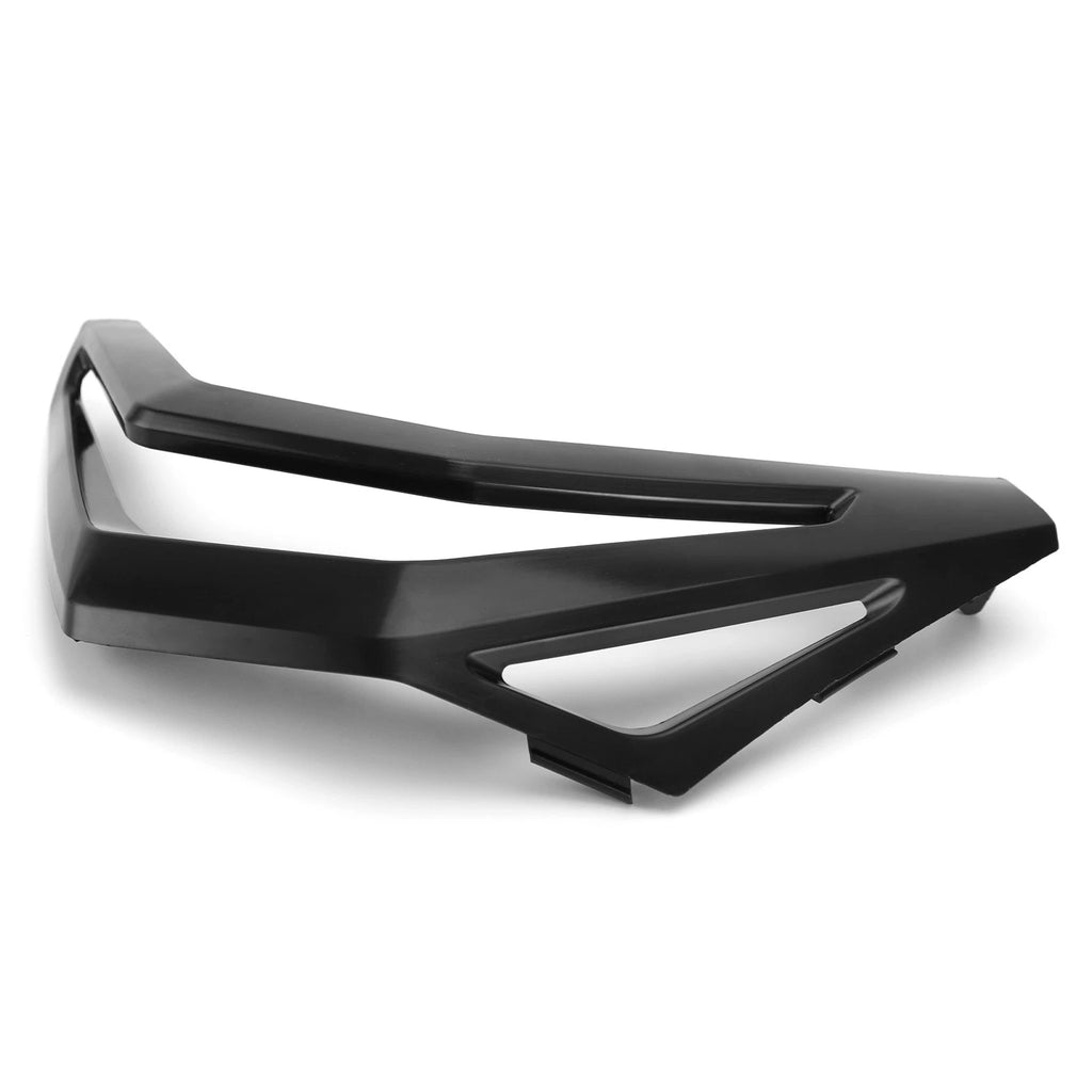 Unpainted Side Air Intake Vent Panel Cover for Honda X-ADV 750 (2017–2020)