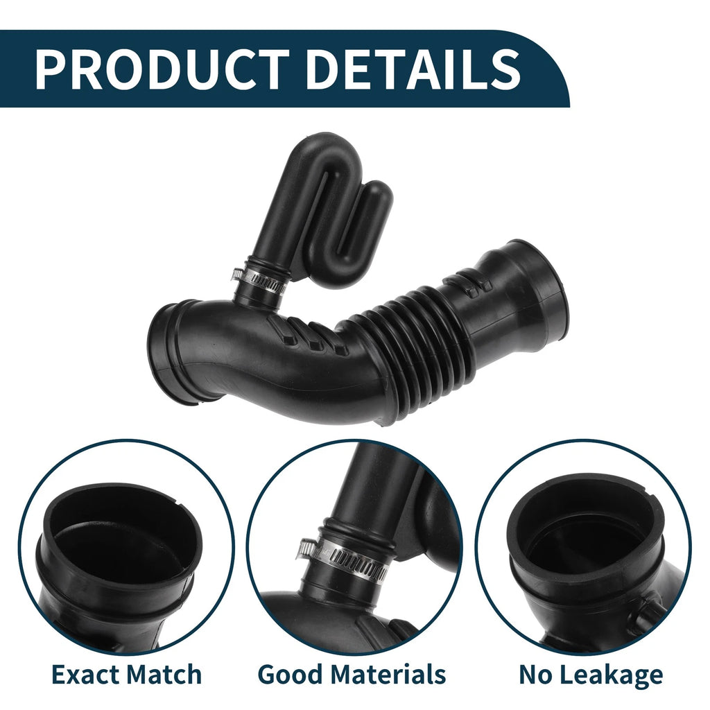 Radiator Hose for Hyundai Tucson (2005–2010) No. 281401F080