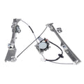 Front Left Power Window Regulator & Motor for Infiniti G35 Coupe (2003–2007)