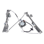 Front Left Power Window Regulator & Motor for Infiniti G35 Coupe (2003–2007)