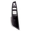 Front Inner Door Panel Handle Pull Cover for BMW 5 Series F10 F11 (RHD)