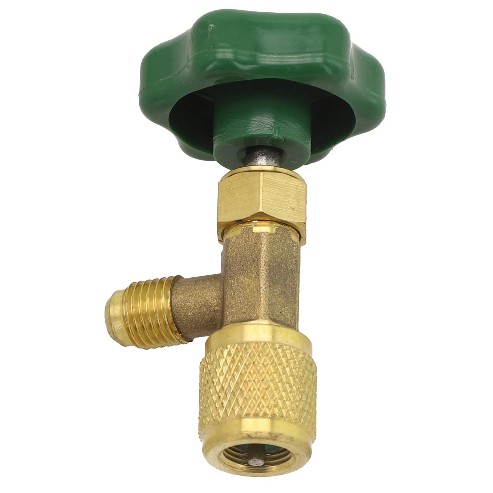 Tap Valve Bottle Opener CT341 for Air Conditioning (7/16-28 UNF Thread)
