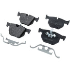 Brake Disc Rotors and Pads Kit for BMW 3 Series E90 E92 E93