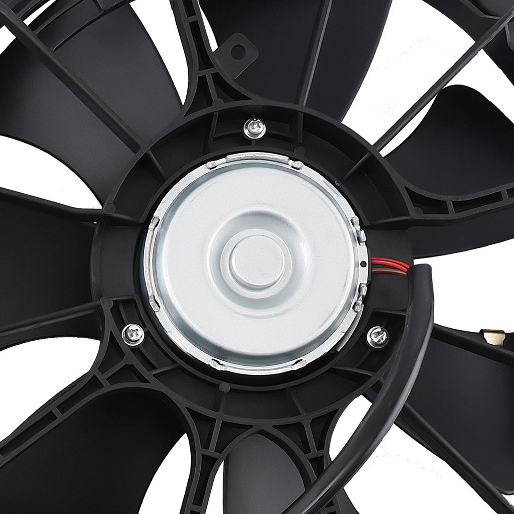 Cooling Fan for Cadillac STS V8 2006-2009