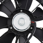 Cooling Fan for Cadillac STS V8 2006-2009