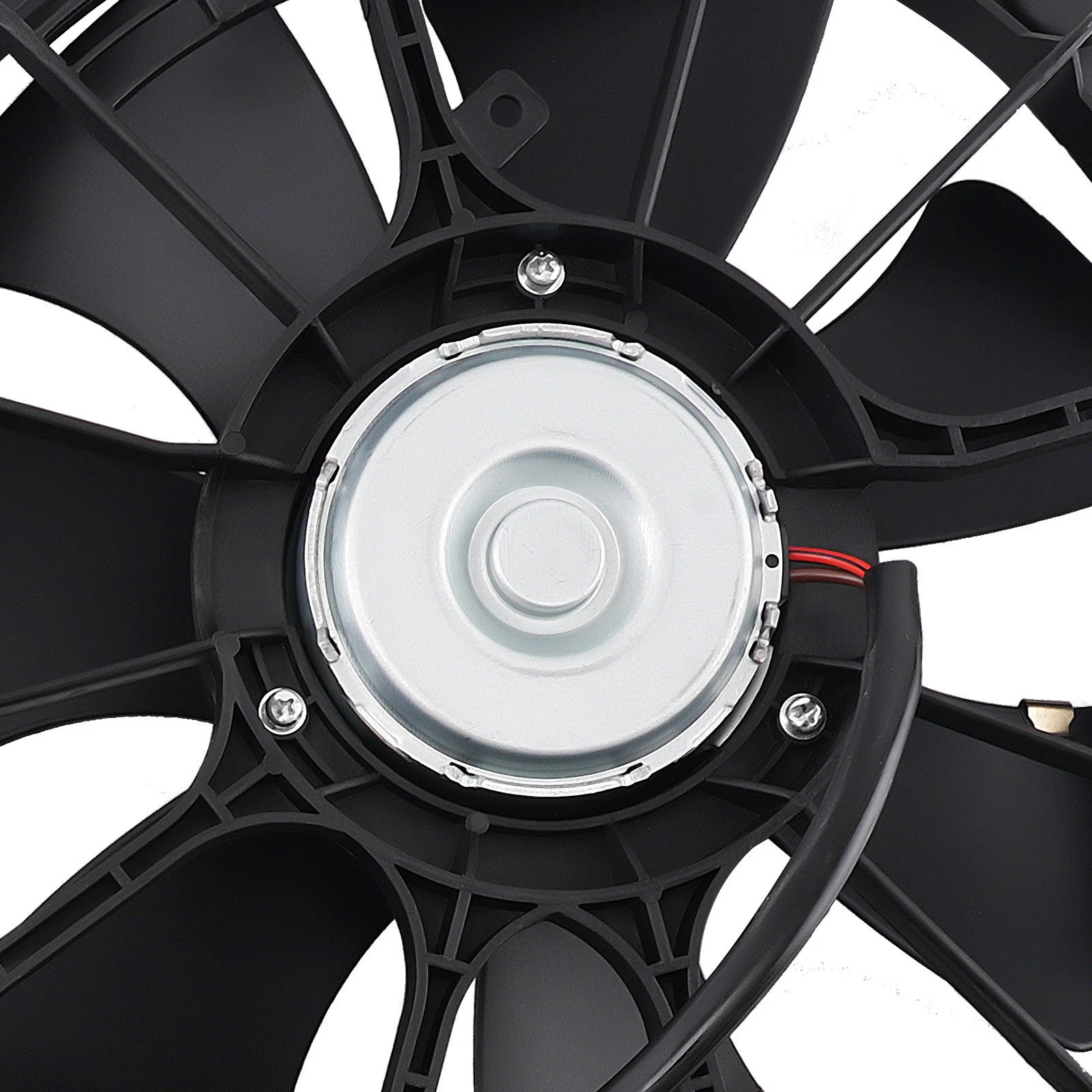 Cooling Fan for Cadillac STS V8 2006-2009