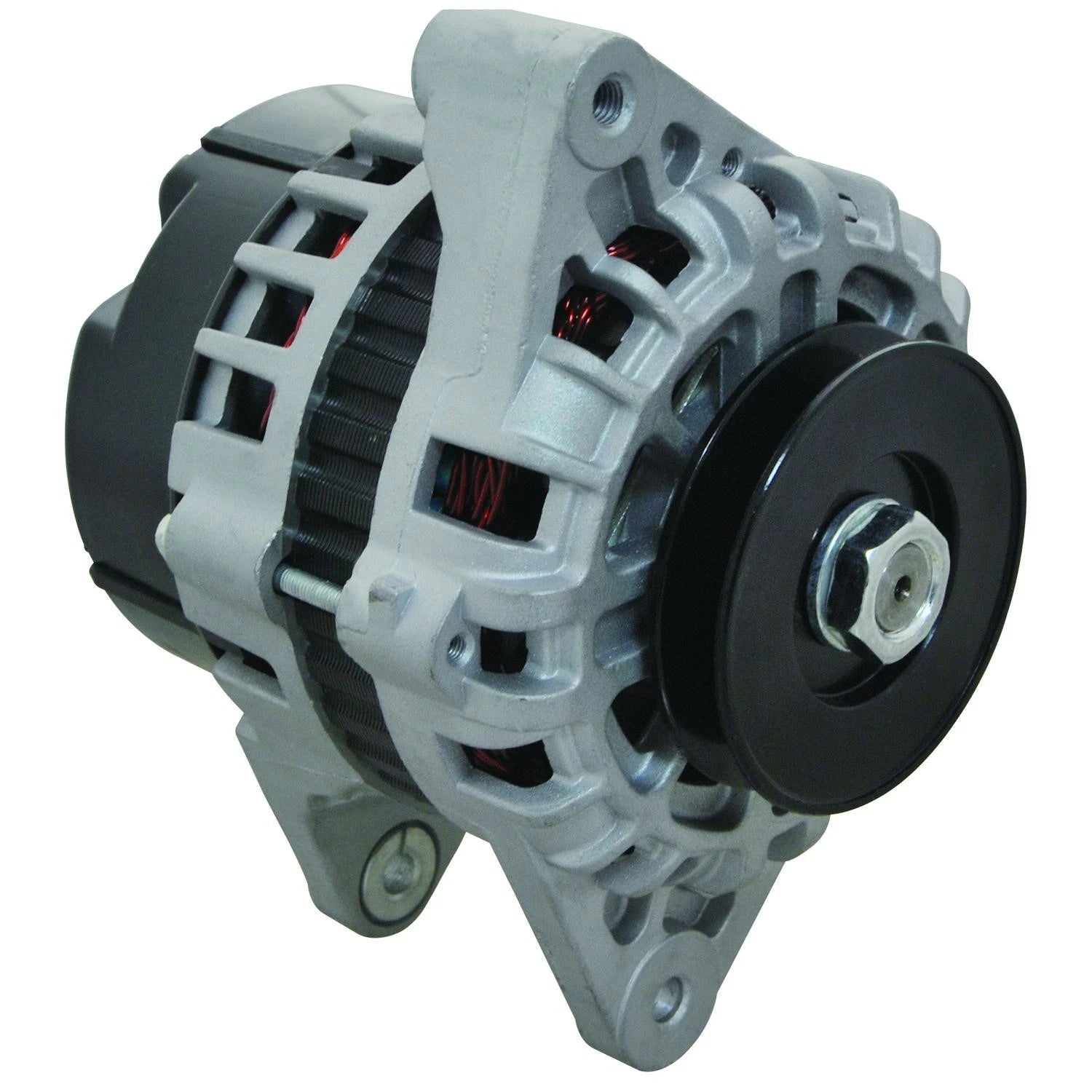 Alternator for Bobcat Loaders Excavators Skid Steers (1999–2007)