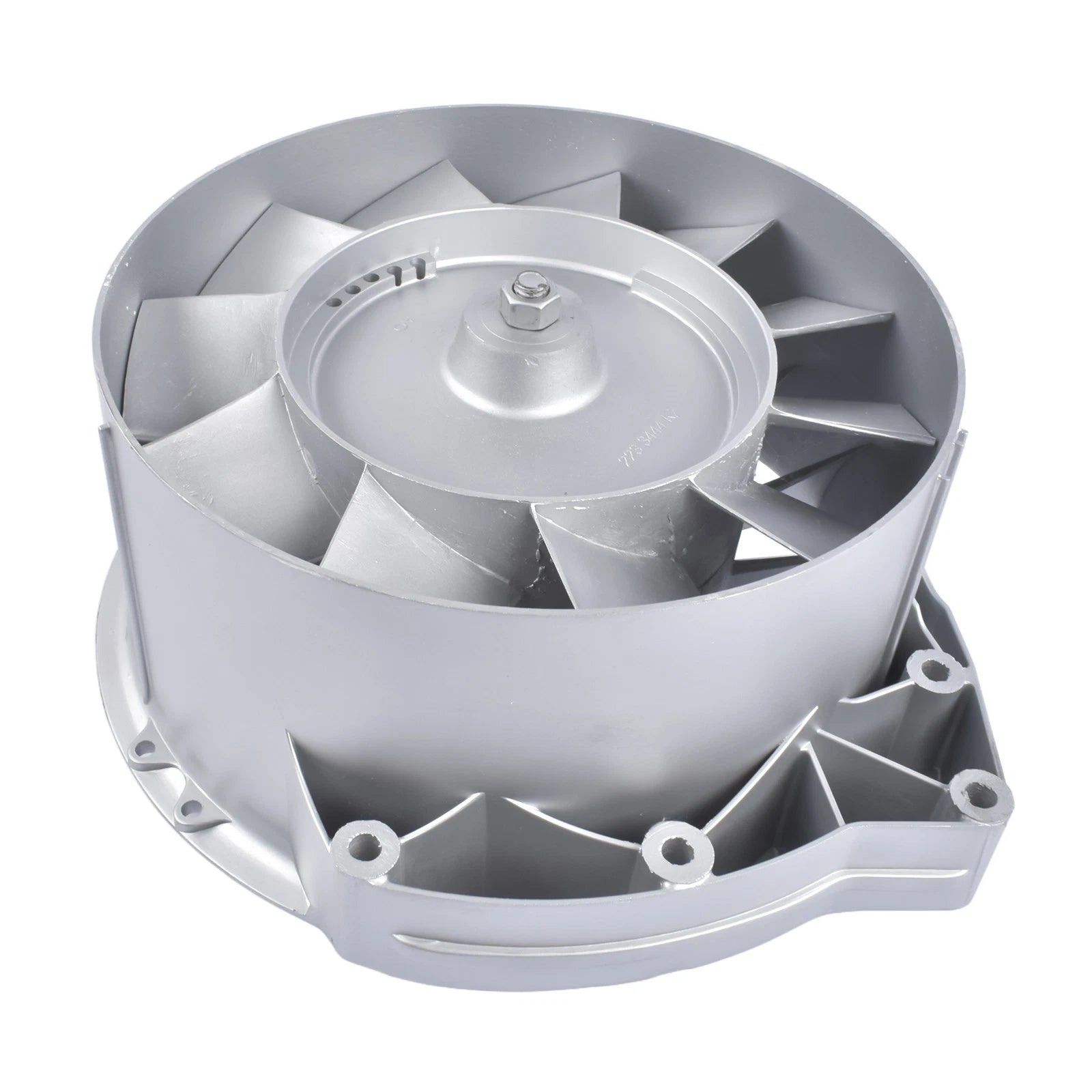 Cooling Fan Assembly for Deutz F5L914 F5L913 F5L912 F6L914 F6L913 F6L912