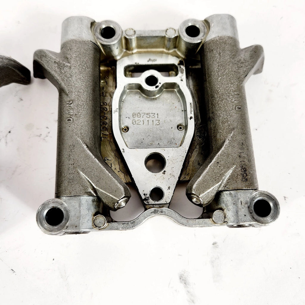 Rocker Box / Arms Assemblies for Harley-Davidson Dyna Softail (1999–2017)