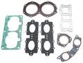 Top End Rebuild Gasket Kit for Yamaha Wave Raider (1994–1997) 62T