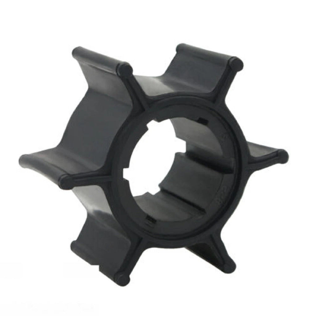 Water Pump Impeller for Yamaha 2 Str 6hp 8hp Outboard (655-44352-09, 655-44352-00)