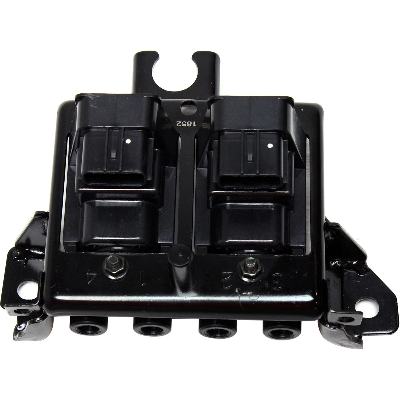 Set of 4 Ignition Coils for Mazda Miata (1999–2000)