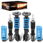 Coilovers 24 Way Adjustable Shock Lowering Kit for Cadillac ATS CTS (2014–2023)