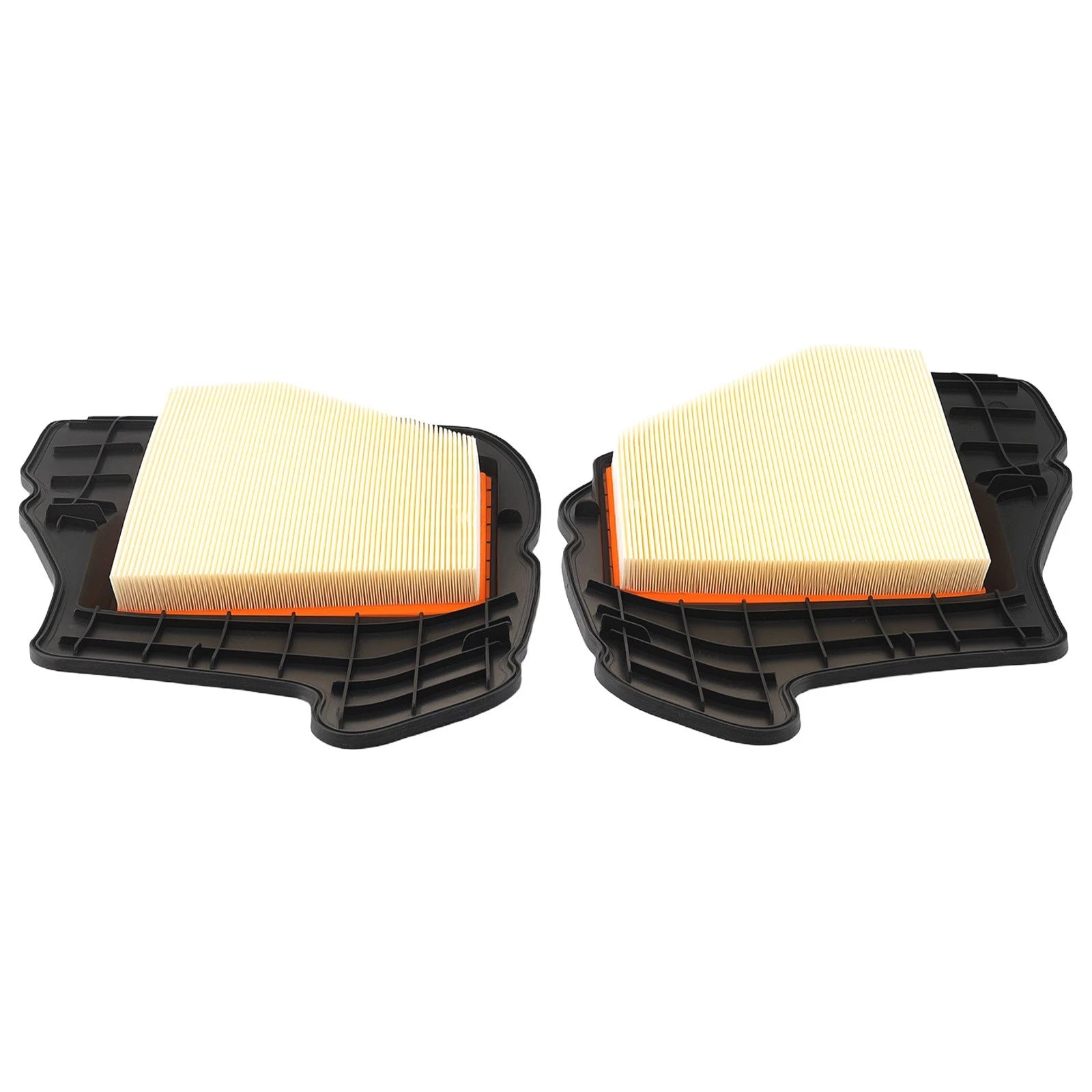 Air Filter Kit for BMW X5 X6 550i 650i 750i (2008–2019)