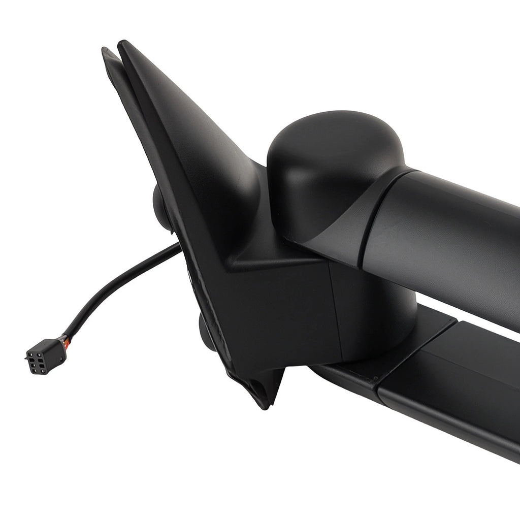 Power Side Mirror for GMC Sierra (1999–2002) Heated Extendable
