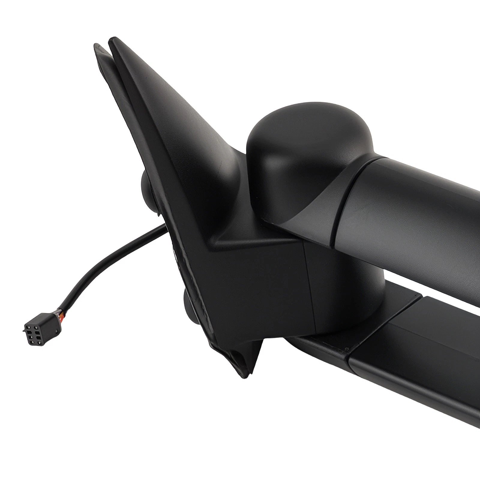 Power Side Mirror for GMC Sierra (1999–2002) Heated Extendable
