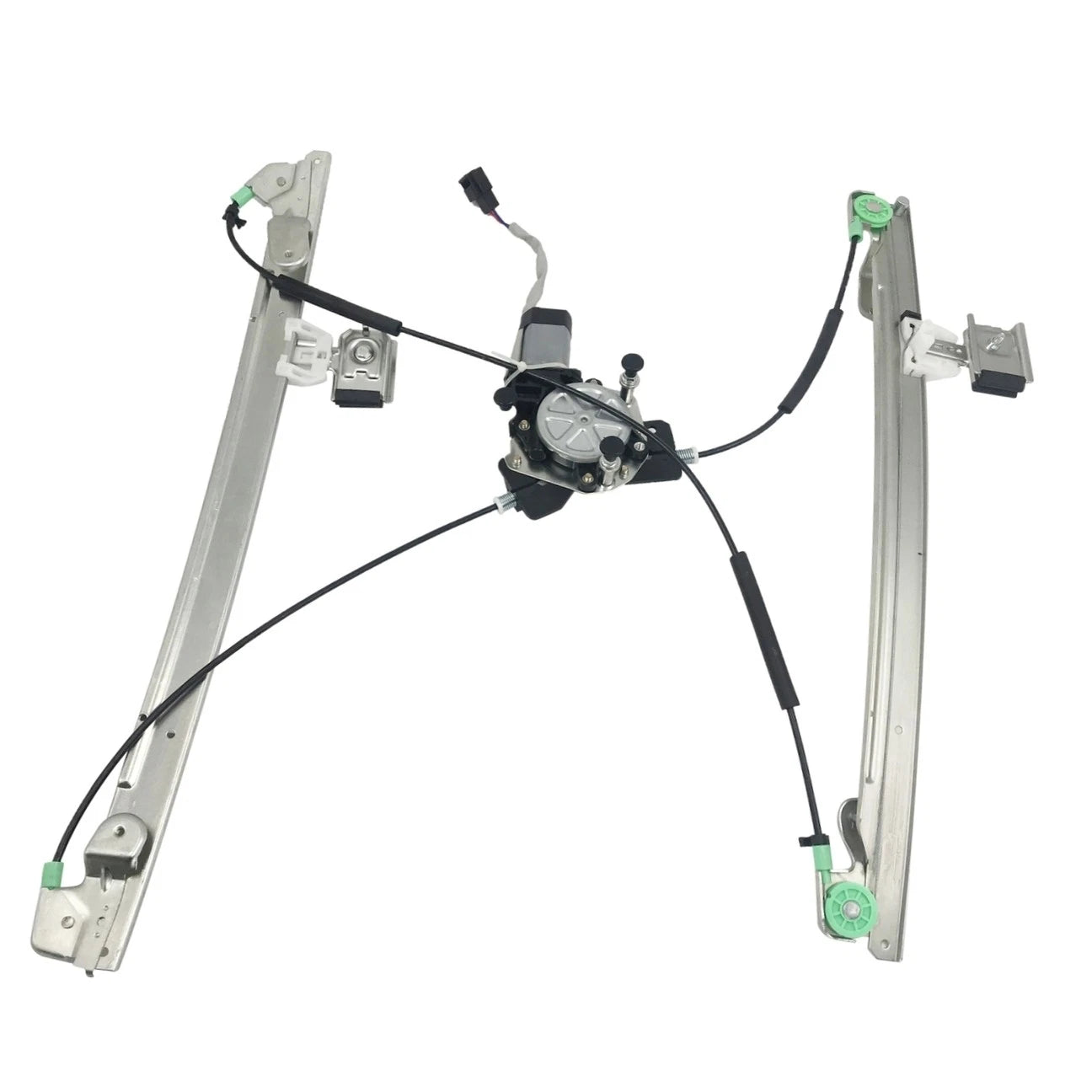 Front Left Power Window Regulator Motor for Dodge Grand Caravan (2004-2007)